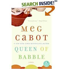 Queen of Babble