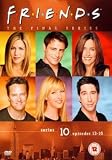 Friends: Series Ten, Vol. 4 [Region 2]