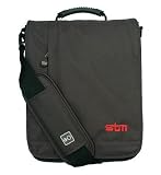 Stm Bags LLC Medium Alley Case for 15.5 inch Screens ( Carbon )