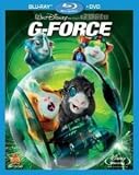 G-Force [Blu-ray]
