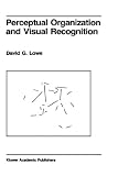 Perceptual Organization and Visual Recognition (The International Series in Engineering and Computer Science)