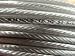 0421-Cable Argent Silhouette M5 Ii 2 X 4 Mm - 25 M