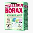 Twenty Mule Team Natural Laundry Booster & Multi-Purpose Cleaner-76 oz.