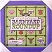 Barnyard Roundup the Classic Game of Squares