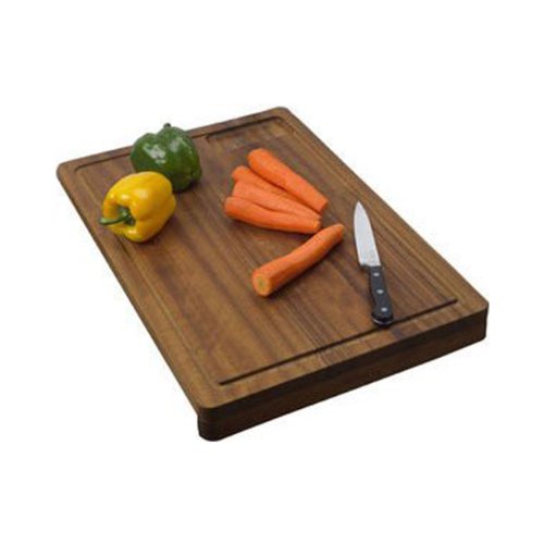 Franke OA-40S Oceania Solid Wood Cutting Board