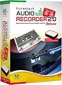Audio Recorder 2.0 Deluxe