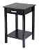 Liso End Table/Printer Table