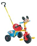 SMOBY - 444131 - Plein Air  - Be Fun Mickey Club House