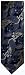 Men's Michael Kors Necktie 100% Silk
