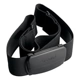 Garmin Premium Soft Strap Heart Rate Monitor