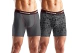 Men's HeatGear® 6
