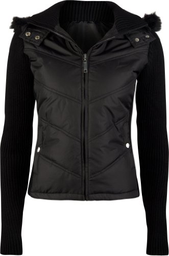 FULL TILT Puffer Womens Jacket
