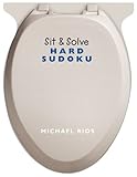 Sit & Solve Hard Sudoku (Sit & Solve Series)