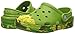 crocs Bump It Camo K Clog (Toddler/Little Kid)
