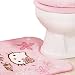 Hello Kitty Toilet Rug