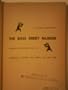 The Bass Derby Murder