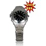 Wrist Watch Voice Recorder and MP3 Player