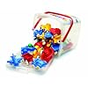 Viking Toys - Bucket Set Mini Chubbies 20 Pieces
