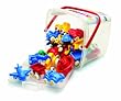 VikingToys - V41120 - V�hicule Miniature - Voiture - Baril 20 Mini Chubbies 6/7 cm