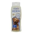 Cardinal Laboratories Gold Medal Moisture Plus Shampoo 17oz Cardinal Laboratories Gold Medal Moisture Plus Shampoo 17oz