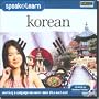 Speak & Learn Korean