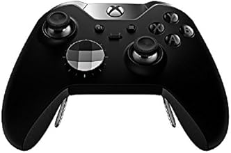 Xbox One Elite Wireless Controller