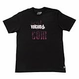 VOLCOM(ボルコム) VASALIA S/S SLIM TEE