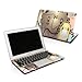 Papas Design Skin Decal Sticker for Apple MacBook PRO 13"" Aluminum (w/ SD card slot released in 2009)