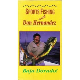 Baja Dorado [VHS]