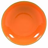 Arc International - 4060165 - Lot De 6 Assiettes Soupe - Havanà Papaye - 22 Cm