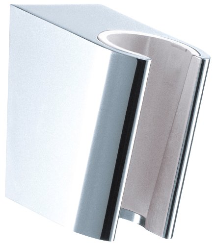 Hansgrohe HG28331000 Porter S Holder Chrome