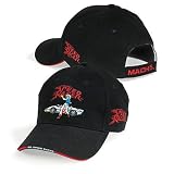 Speed Racer Black Hat