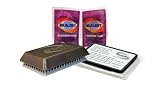 BB ALERT® Active & Passive Combination Pack