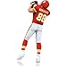 1 X Tony Gonzalez Kansas City Chiefs - 2014 Hallmark Keepsake Ornament