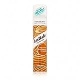 Batiste Dry Shampoo, a hint of color - Medium & Brunette 6.73 fl oz (120 g)