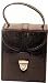 Kitchen & Housewares : The Aurora Jewelry Travel Case in Black