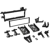Scosche Fcj1270Ab Multi-Purpose Kit For 1974 and Up Chrysler, Dodge, Eagle, Ford,... 