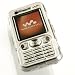 Crystal Case f&uuml;r Sony Ericsson W890i W890 Tasche Kristall [Elektronik]
