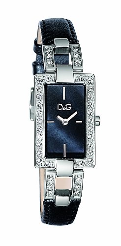 D&G Dolce&Gabbana Uhr Quarz DW0556