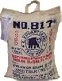 817 Elephant Pure Indian Basmati Rice 10 Lbs