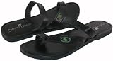 Green Casuals Kasu 100% Recycled Leather Handmade Slides Sandals