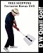 Original Power Swing Fan (MEN) Deluxe Package - With Your Order You Will Also Receive An Exclusive Free Bonus DVD From the Lessons With O'Leary Series - FREE SHIPPING