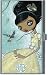 Classic Hardware Caia Koopman Waxwings Business Card Holder Case