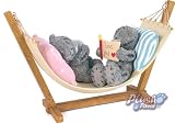 Me to You - Hanging Out Tatty Teddy Figurine, 22cm