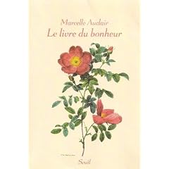Livre du Bonheur (le)