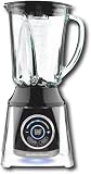 Hamilton Beach Liquid Blu 5 Speed Blender - Black