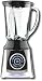 Hamilton Beach Liquid Blu 5 Speed Blender - Black