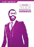Music of Teddy Pendergrass