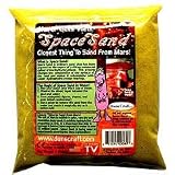 Space Sand 1 lb Yellow