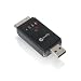 Macally Powerlink 3-in-1 Gerät (Notbatterie, USB-Flash-Laufwerk 2 GB, Datensynchronisationsfunktion) für Apple iPhone/iPod